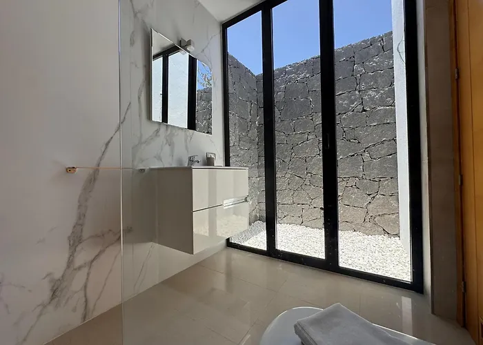 Villa Ancor By Villalia