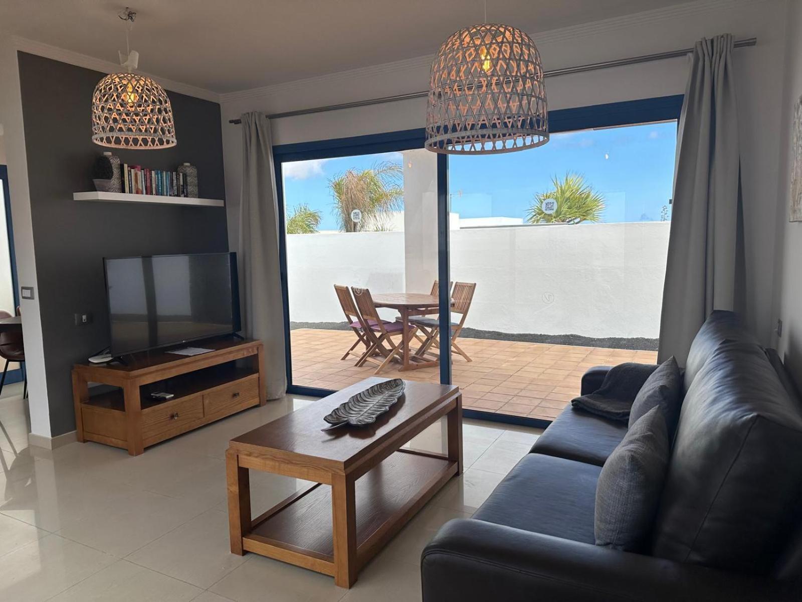 Ancor By Villalia * Playa Blanca (Lanzarote)